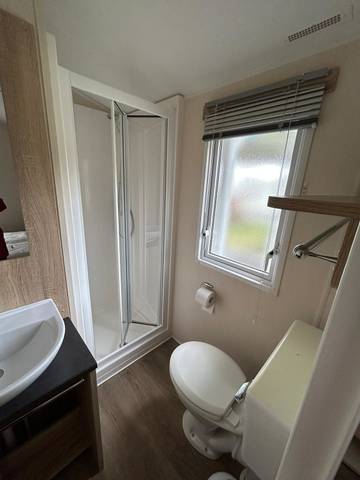 Camping voor 4 Personen in Samtgemeinde Land Wursten, Bremerhaven Cuxhaven, Afbeelding 4