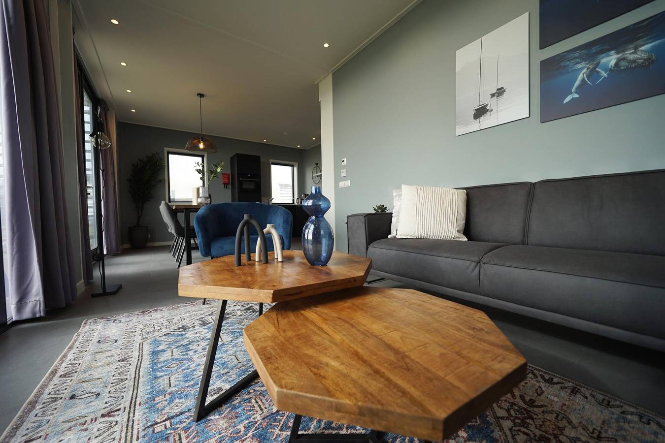 Europarcs Marina Strandbad — Modus 6 in IJssel