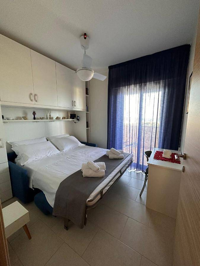 Appartamento intero, La casa al Mare in Casa Santa (Sicilia), Erice