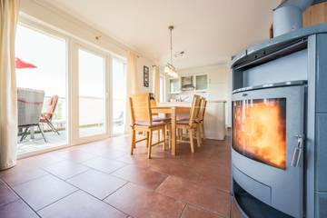 Ferienwohnung für 3 Personen in Schillig, Wangerland, Bild 4