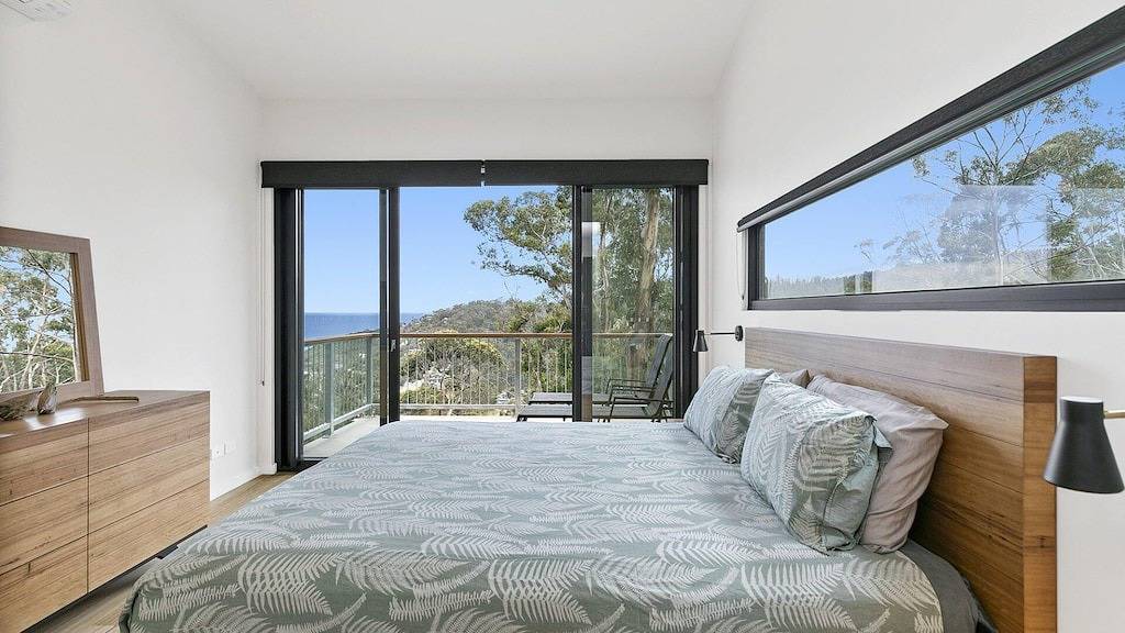 Birdsong * Neues Angebot * in Wye River, Colac Otway Shire