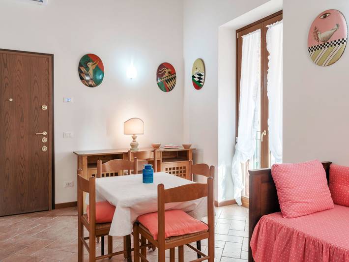 Appartamento intero, Wohnung mit Einzelbetten und Schlafsofa in Pralboino, Provincia di Brescia
