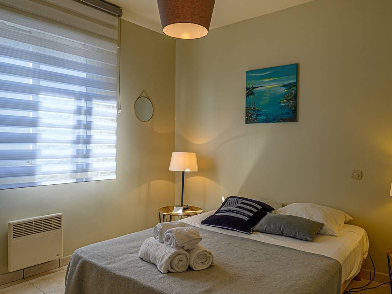 Casa vacaciones 4 pers - Vista al mar & acceso playa - Sarzeau in Sarzeau, Côte des Mégalithes