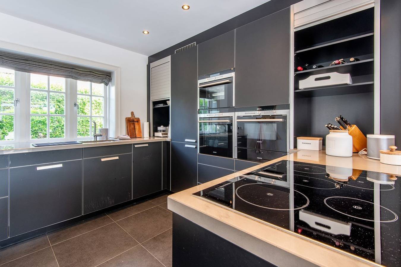 Stadtnah. Kamin. Familie. in Westerland, Sylt (Gemeinde)