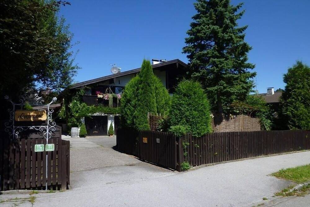 Ganze Wohnung, Ferienwohnung Souterrain für 1-2 Personen (ca. 35 qm) in Bernau am Chiemsee, Chiemsee