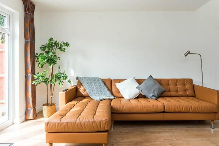 Apartment for 4 people, with garden in Bromley