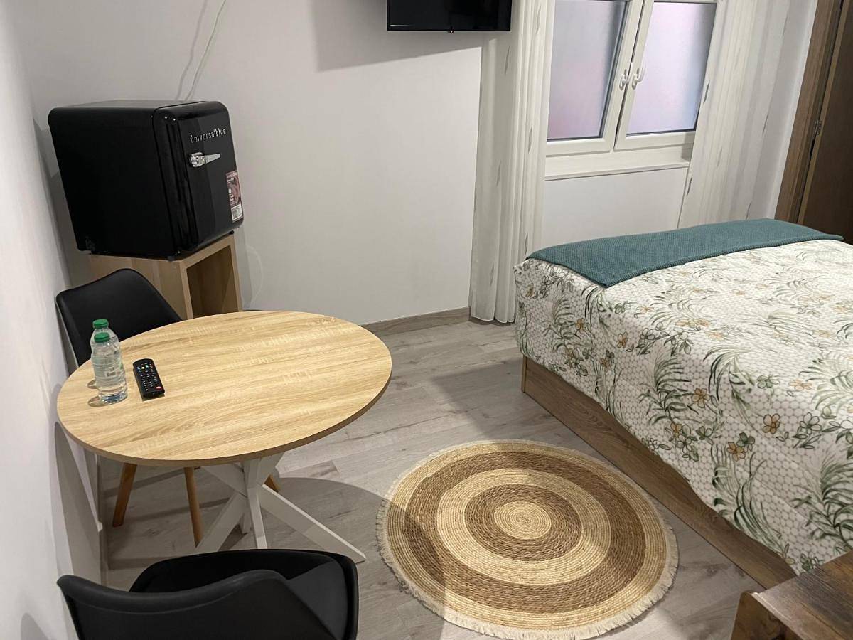 Pension Casa Pedro in Cape Finisterre, Finisterre