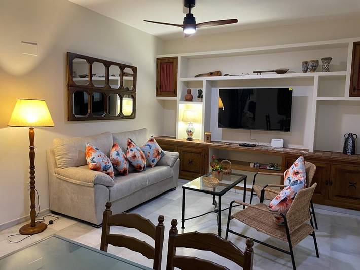 Casa rural para 5 personas, con Balcón y Terraza en Córdoba