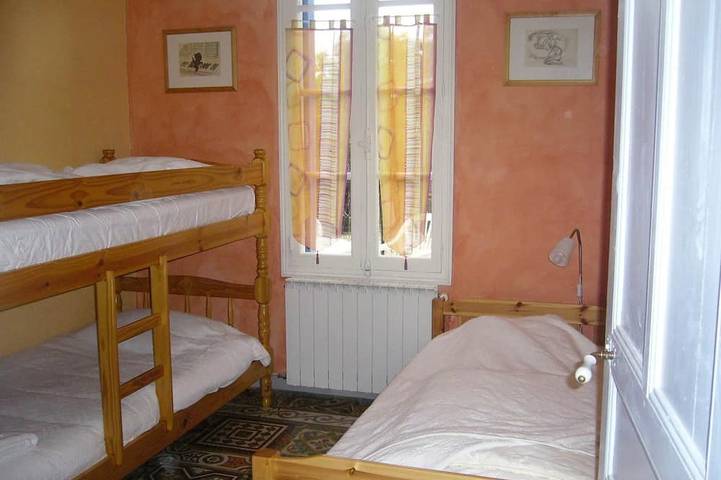 Gîte pour 5 personnes à Laure-Minervois - 3