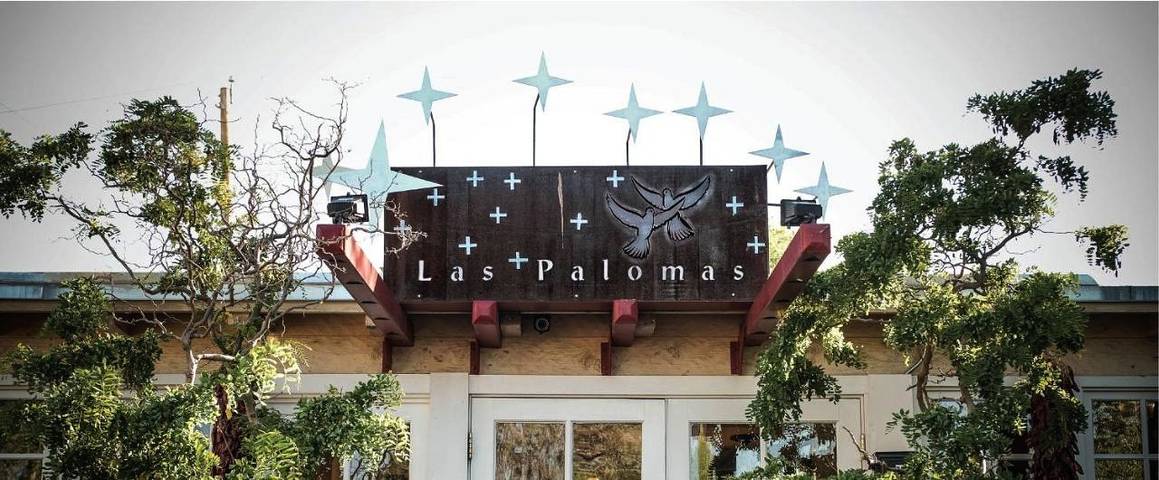 Hotel para 2 personas, con jardín - 1