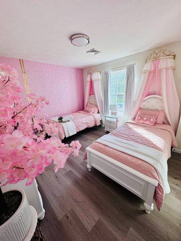 Vacation Rental for 9 Guests in Monroe County (PA), Picture 3