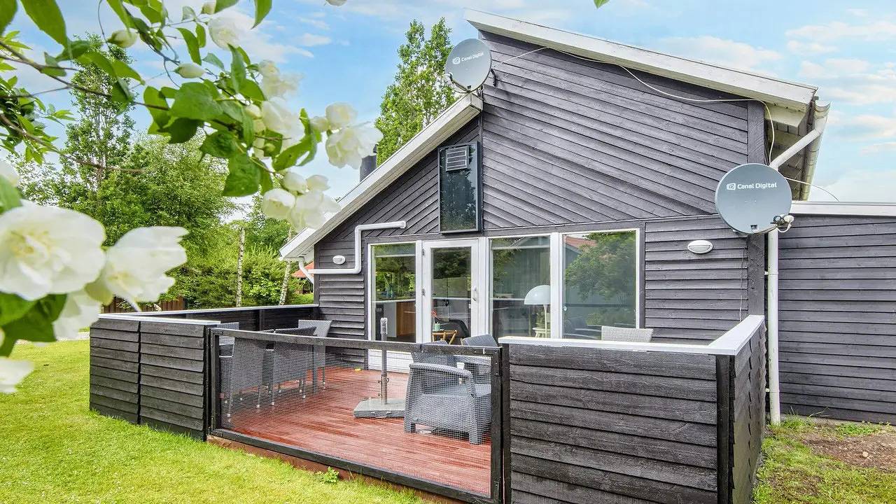Casa vacanza a Vejen a partire da 54€ a notte