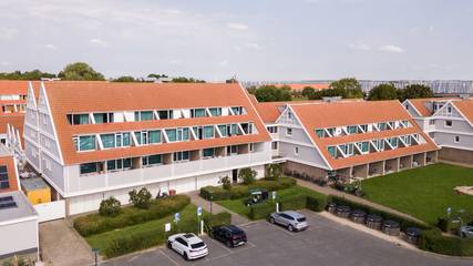 Ferienhaus für 5 Personen in Bruinisse