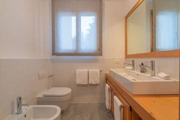 Ferienwohnung für 6 Personen in Maloja, Sankt Moritz, Bild 4
