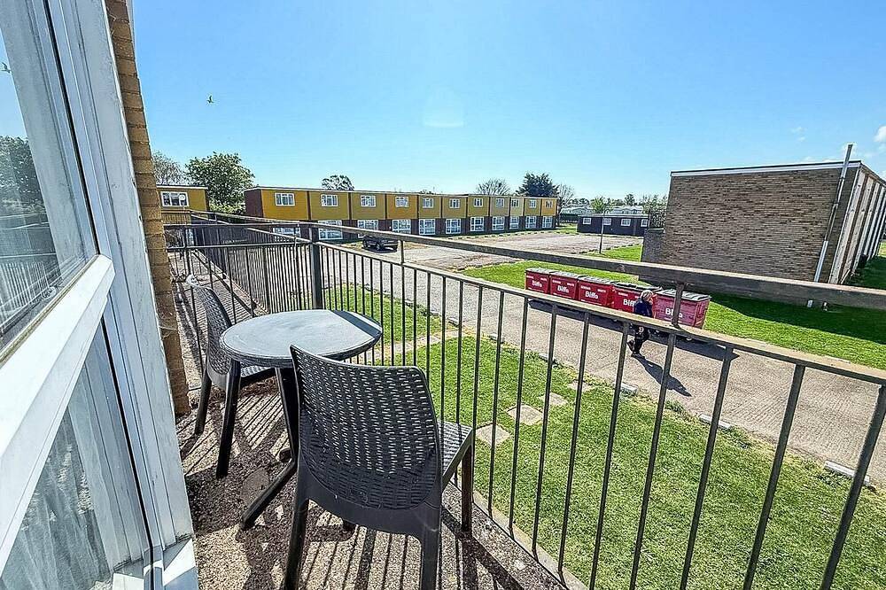Chalet mit 5 Schlafplätzen zum Mieten in Hemsby nahe Great Yarmouth, Ref. 18117 in Hemsby, Great Yarmouth