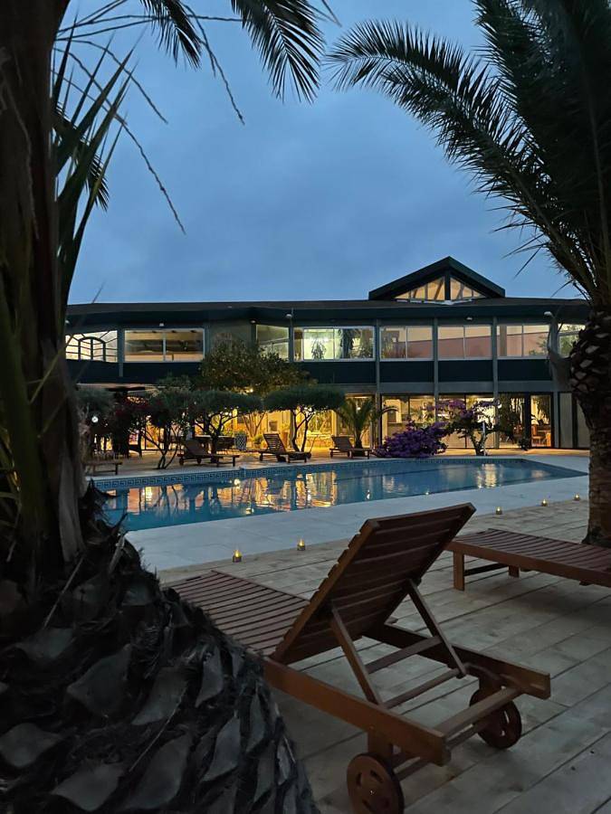 Tropic Hôtel in Rivesaltes, Côte méditerranéenne (France)