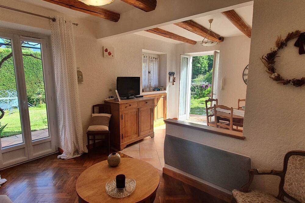 La Maison Victoire - Roquebillière in Roquebillière, Nizza Region