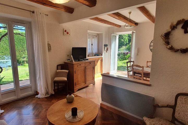 Casa de vacaciones para 2 personas - 1