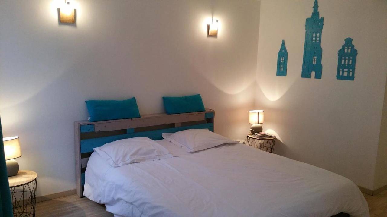 Appartement entier, One-Bedroom Apartment in Béthune, Région de Béthune