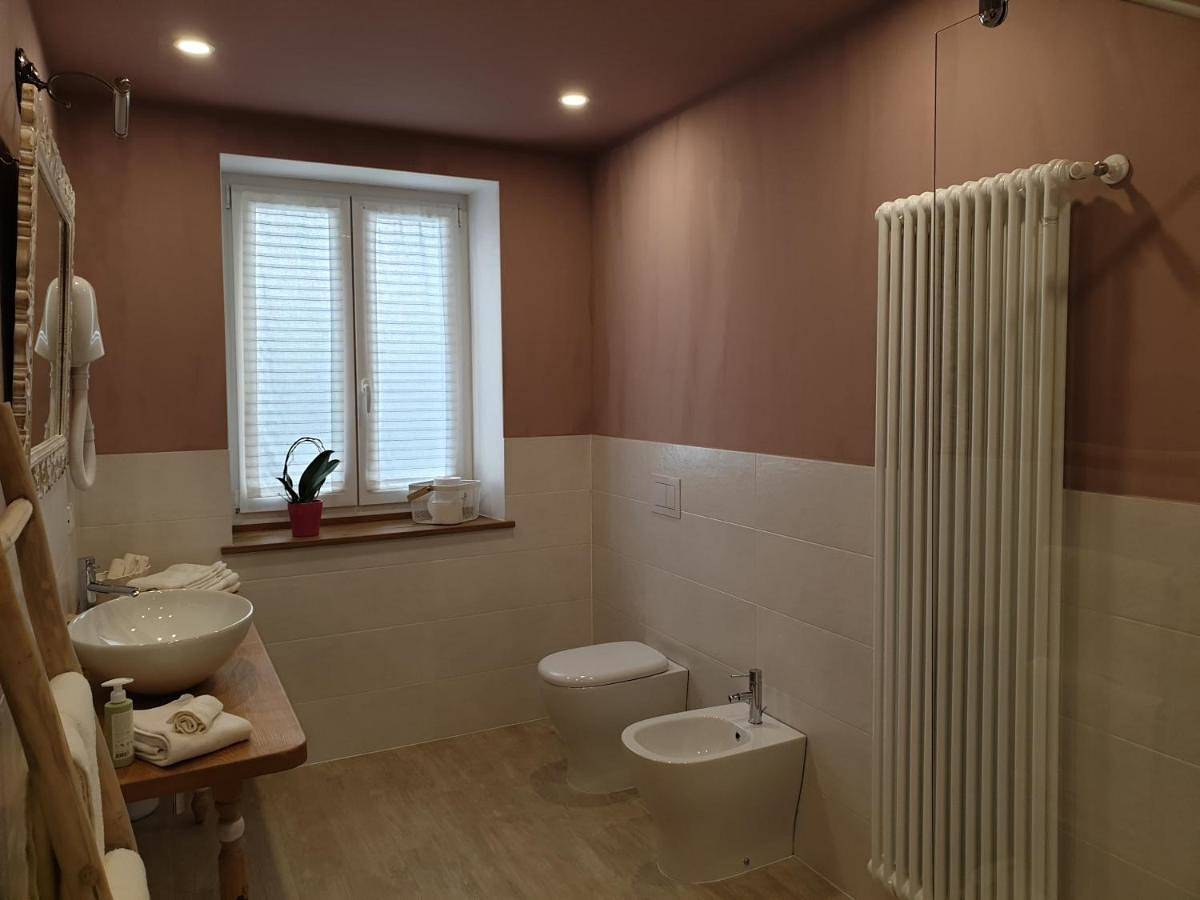 1848 Chef's Rooms in Gorizia, Collio - Alto Isonzo