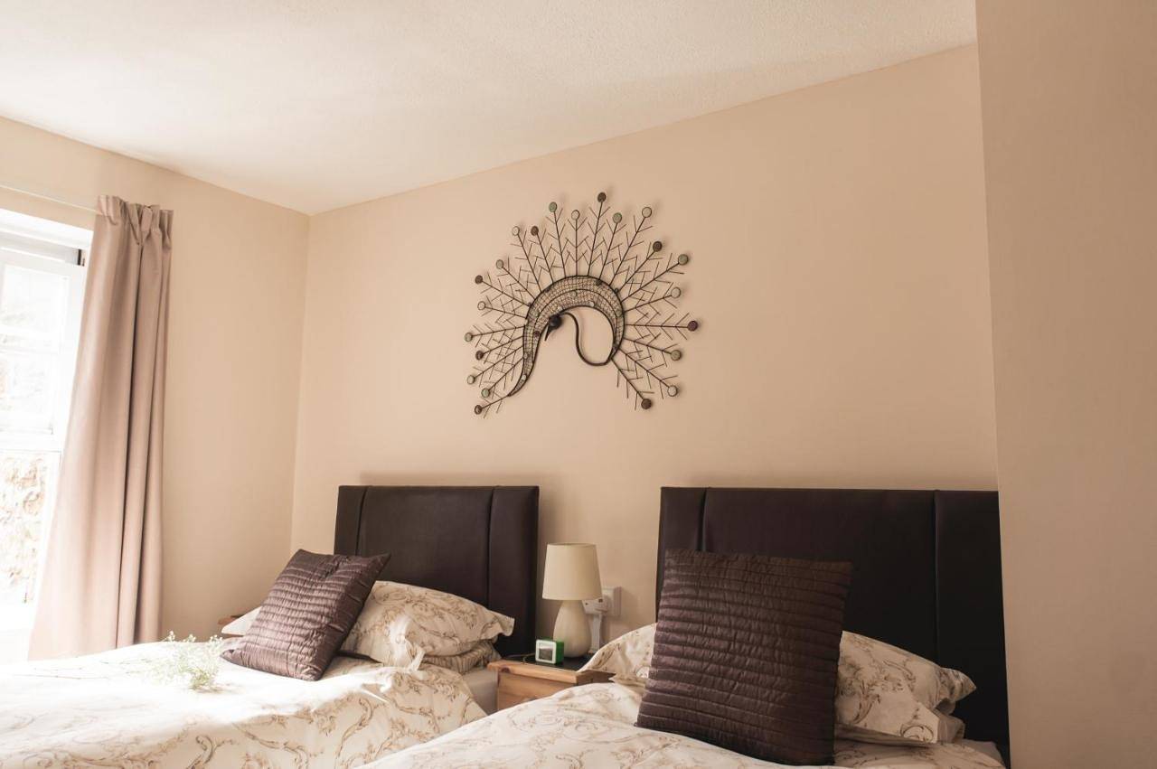 Double Room in Helston, Cornwall