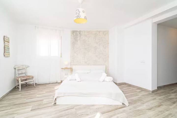 Finca mit Hund für 8 Personen, mit Haustier in Palma - 2