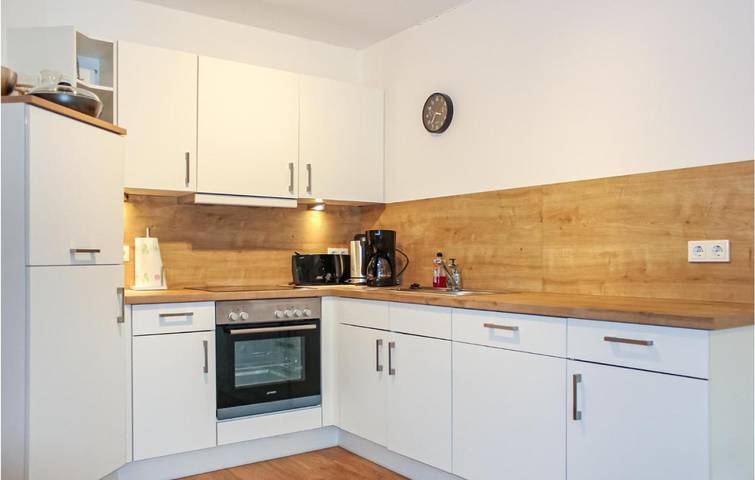 Ferienwohnung für 4 Personen in Bockhorn - 3