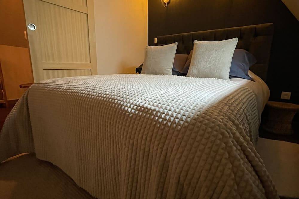 Beau Duplex Secteur st Amand les Eaux, Proche Thermes et Pasino. Parking Privé in Saint-Amand-les-Eaux, Valenciennes region