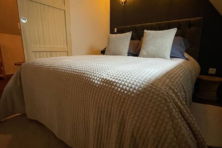 Location de vacances pour 4 personnes, animaux acceptés à Saint-Amand-les-Eaux - 4