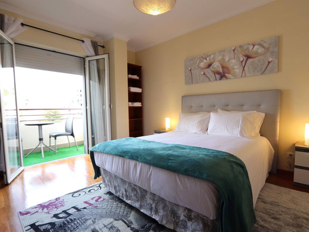Appartamento vacanze a Funchal a partire da 221€ a notte