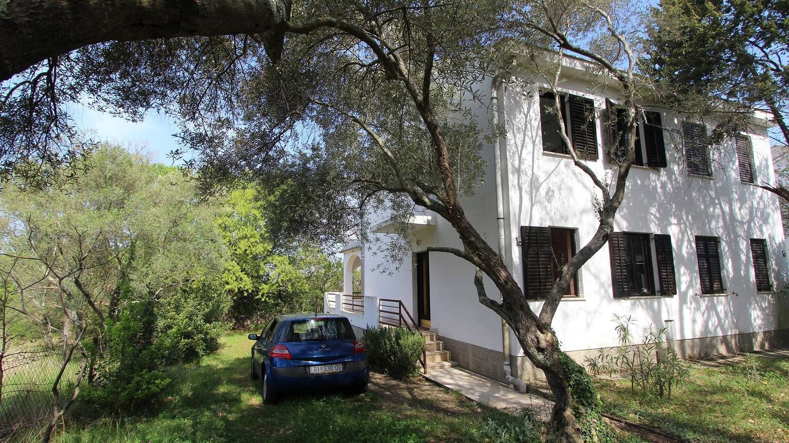 Appartamento vacanze a Kvarn Islands a partire da 105€ a notte