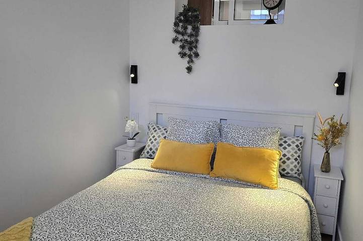 Appartement entier, Teror Encantado Apartment in Teror, Grande Canarie du Nord