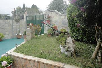 Casa Rural para 8 Personas en Cudillero, Costa Occidental Asturiana, Foto 1