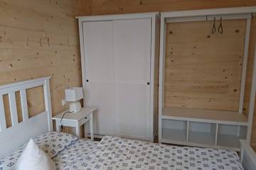 Chalet für 6 Personen in Hohenberg an der Eger, Landkreis Wunsiedel im Fichtelgebirge, Bild 2