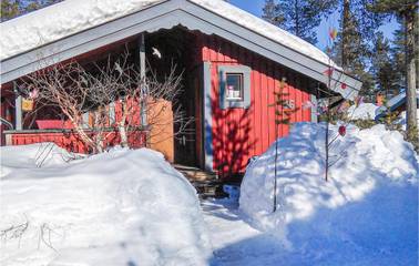 Hus för 5 Personer i Älvdalen (kommun), Bild 2