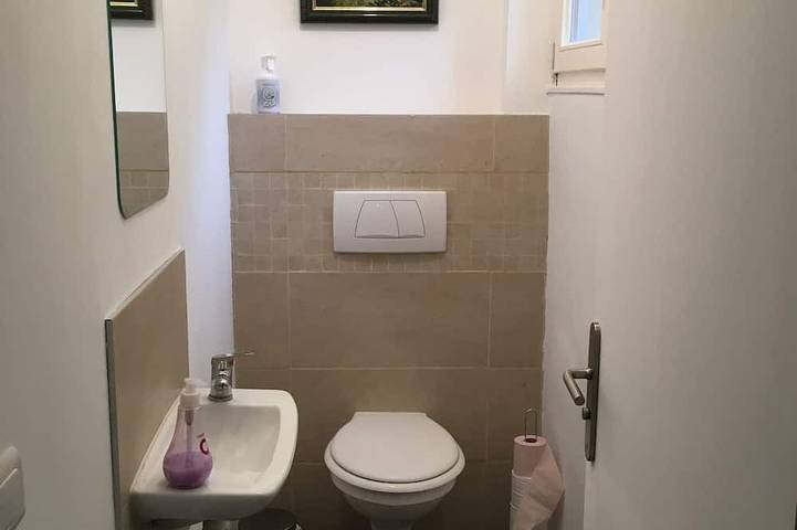 Maison de vacances pour 6 personnes