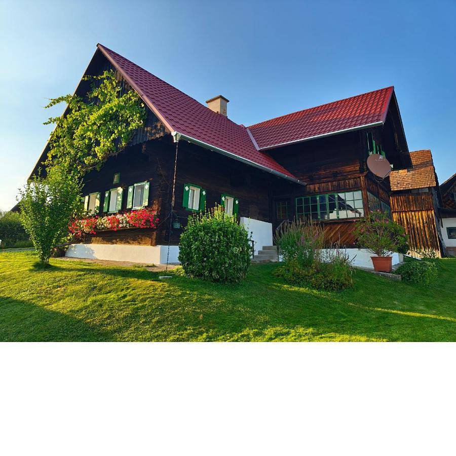 Two-Bedroom House in St. Stefan ob Stainz, Steirerland
