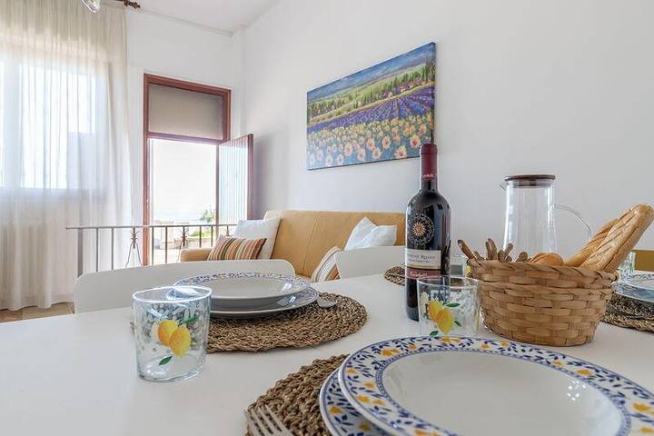 Agriturismo per 6 persone in Provincia di Macerata