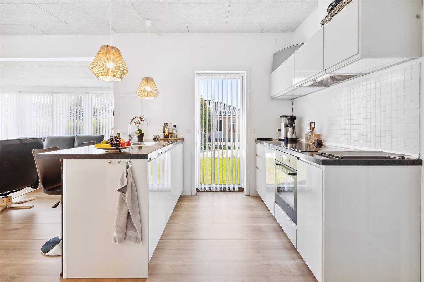 3 bedroom pet friendly home in Hejls in Hejlsminde, Kleiner Belt