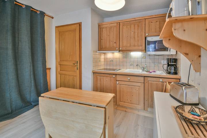 Appartement entier, Pistes du Soleil C3 in Chinaillon, Le Grand-Bornand