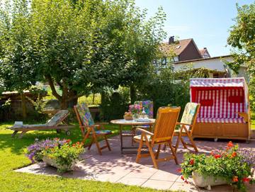 Ferienwohnung für 4 Personen in Bringhausen, Edertal, Bild 3