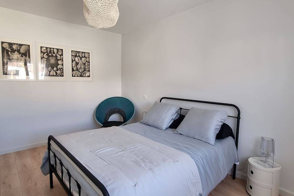 75 m² house with garden - classified 3*. in Rochefort, Rochefort region