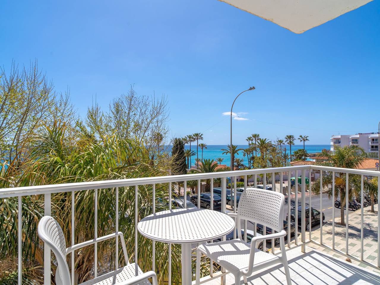 Appartamento vacanze a Nerja a partire da 149€ a notte