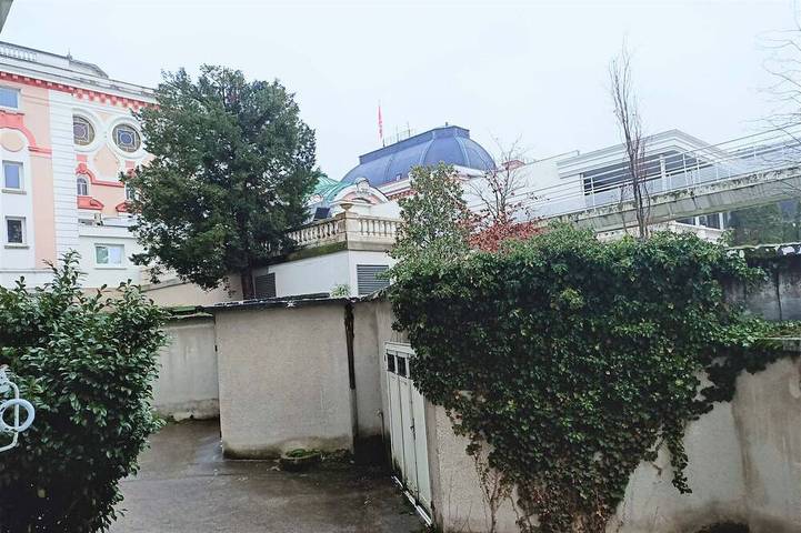 Gîte pour 2 personnes, animaux acceptés dans Casino Grand Cercle - 4