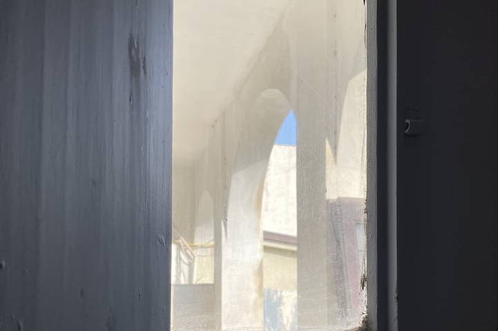 Gîte pour 4 personnes, animaux acceptés à Reggio de Calabre