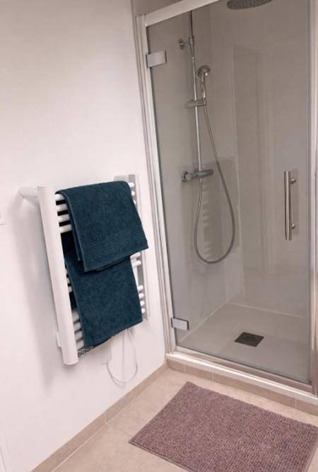Appartement entier, Appartement cosy 1 chambre avec Sdb et cuisine in Odos, Hautes-Pyrénées