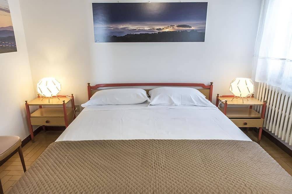 Apartamento entero, M262 - Marcelli, renovated four-room apartment with sea view terrace 1p in Marcelli, Riviera del Conero