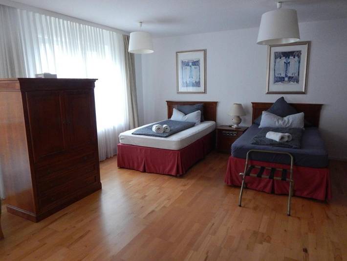 Gîte pour 2 personnes, avec vue à Reutlingen - 4