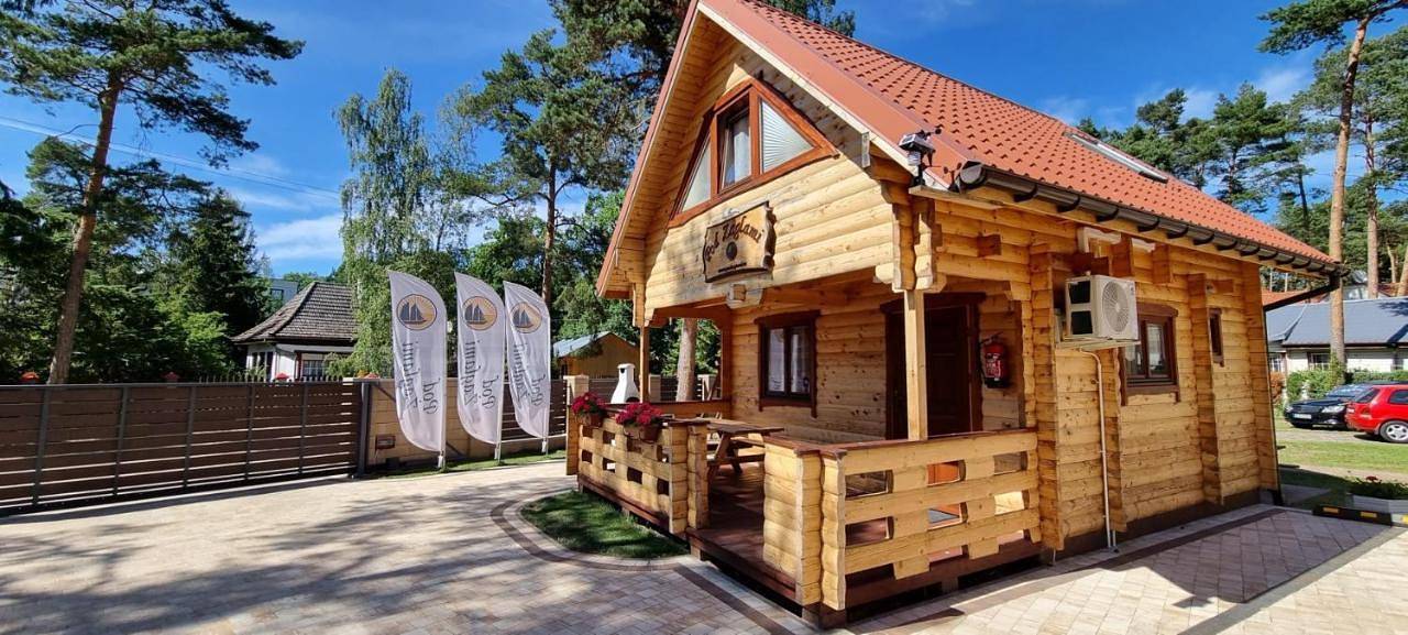 Family Bungalow in Pobierowo, Powiat gryficki