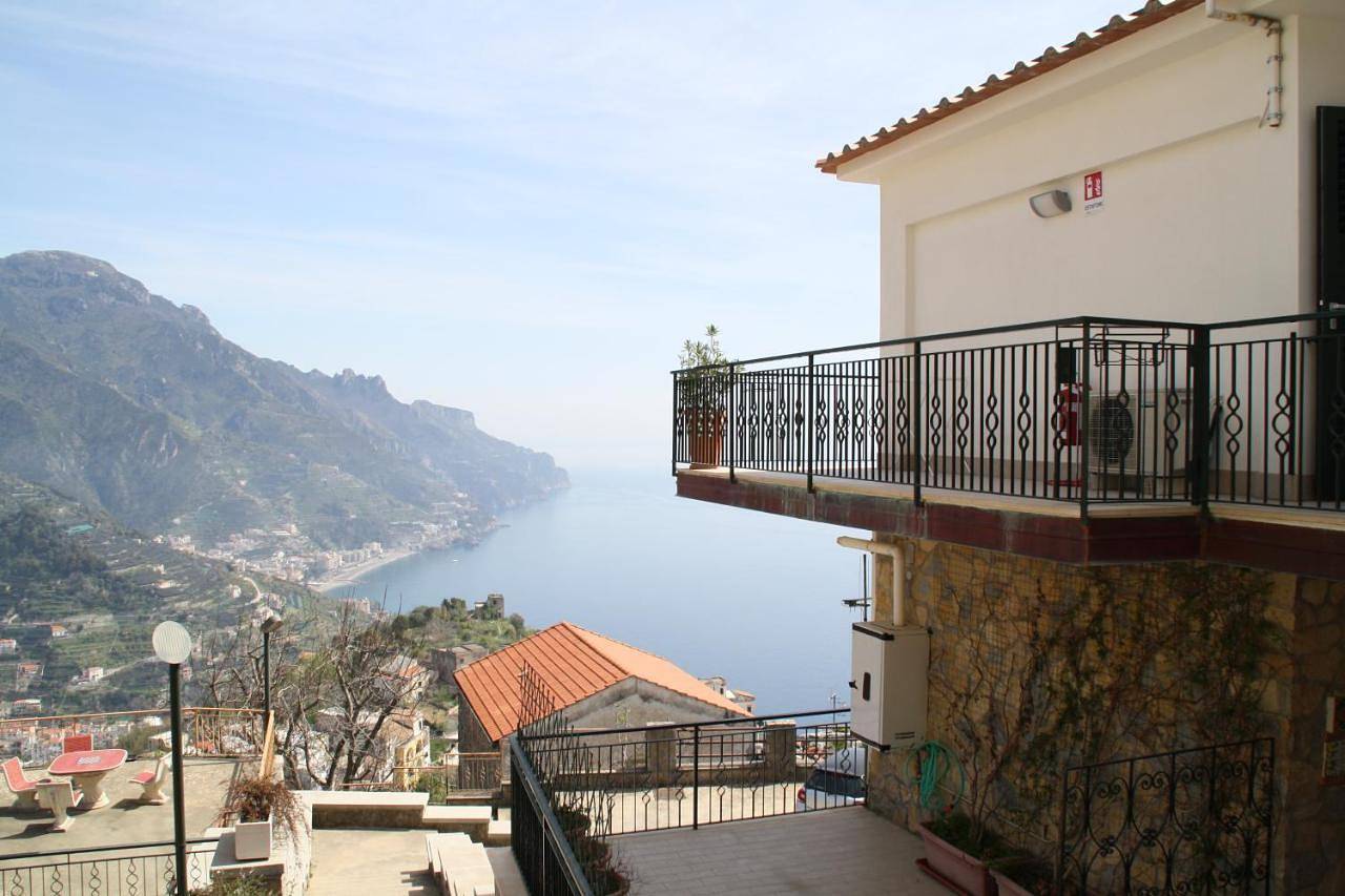 Appartamento intero, Residenza Sveva in Ravello, Sorrento Coast